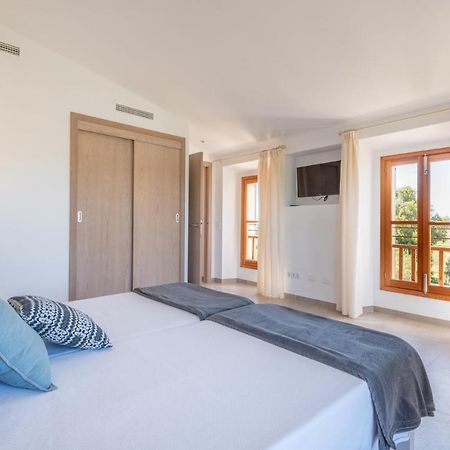 Finca Sa Real By Mallorca House Rent Sant Llorenc Des Cardassar Εξωτερικό φωτογραφία