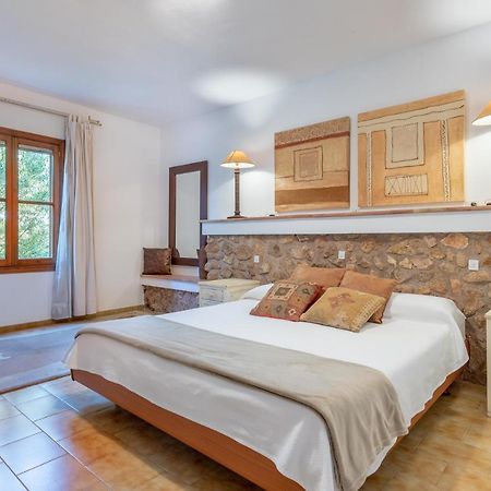 Finca Sa Real By Mallorca House Rent Sant Llorenc Des Cardassar Εξωτερικό φωτογραφία