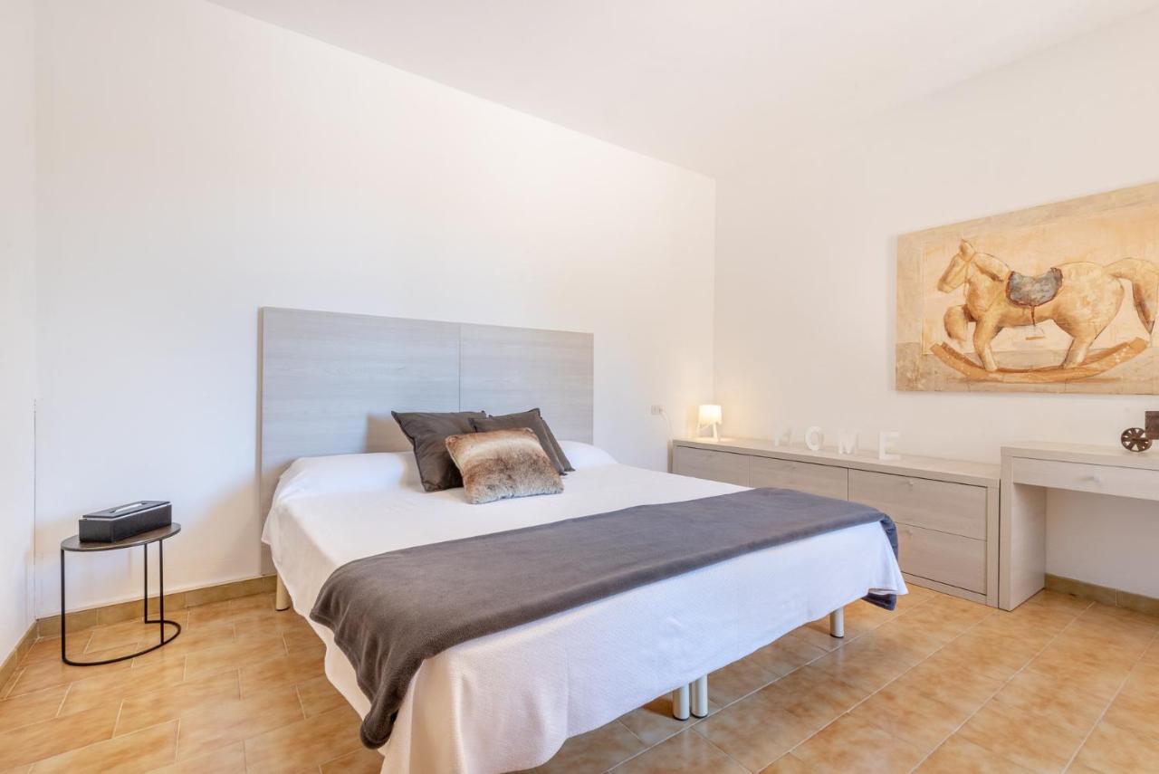Finca Sa Real By Mallorca House Rent Sant Llorenc Des Cardassar Εξωτερικό φωτογραφία