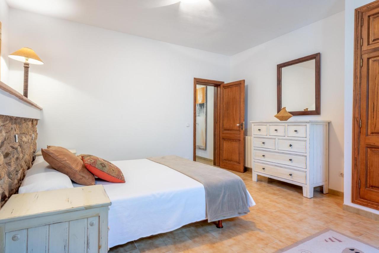 Finca Sa Real By Mallorca House Rent Sant Llorenc Des Cardassar Εξωτερικό φωτογραφία