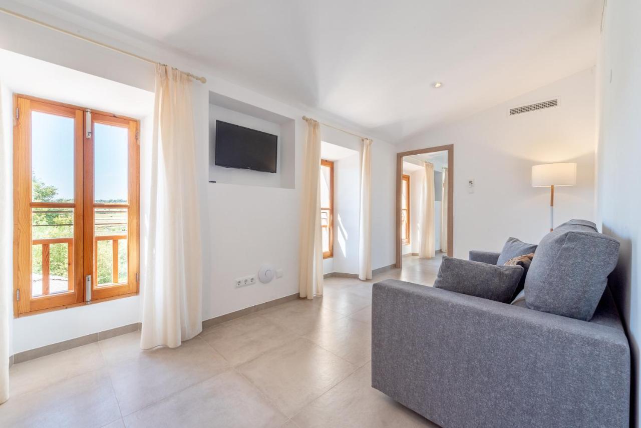 Finca Sa Real By Mallorca House Rent Sant Llorenc Des Cardassar Εξωτερικό φωτογραφία