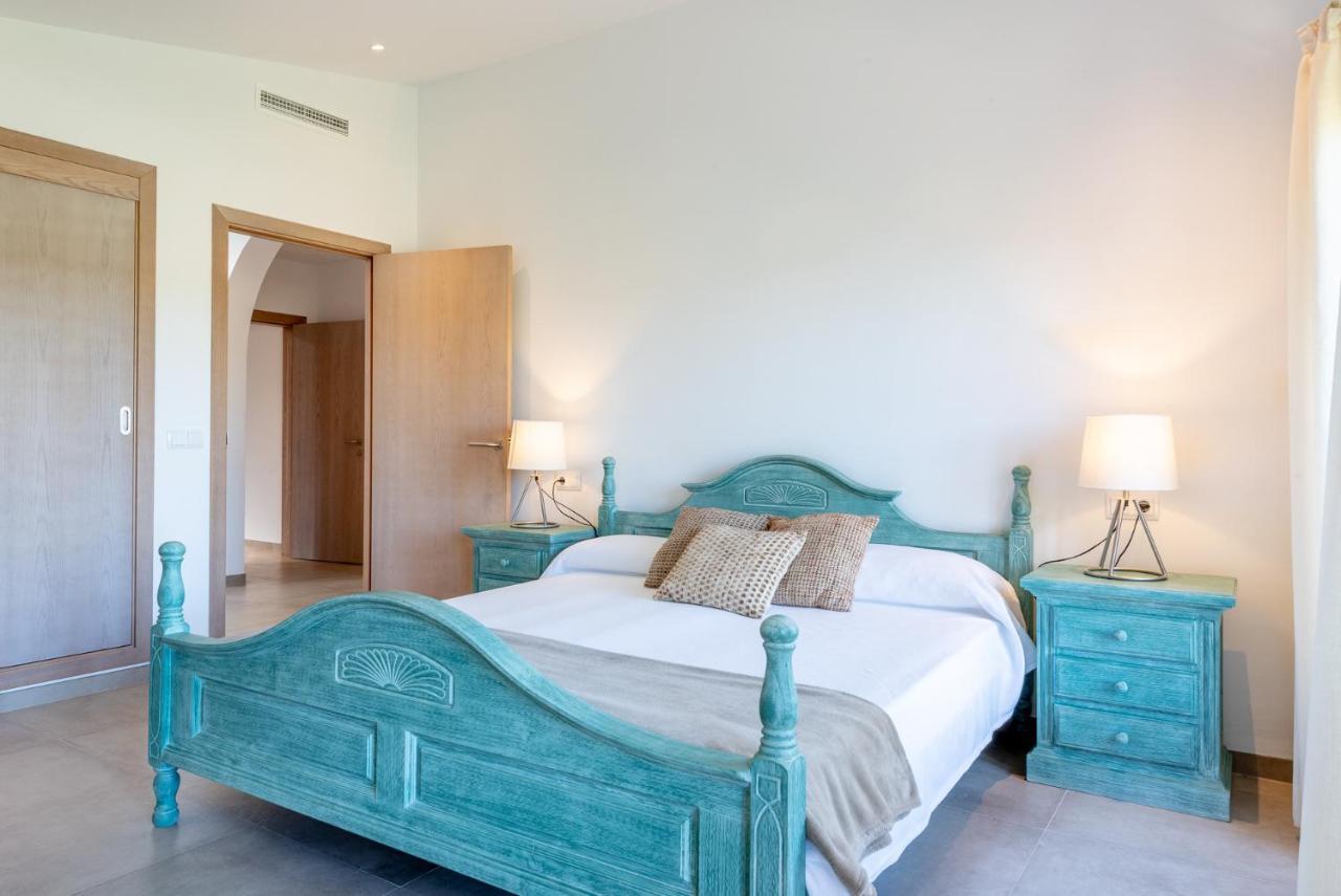 Finca Sa Real By Mallorca House Rent Sant Llorenc Des Cardassar Εξωτερικό φωτογραφία
