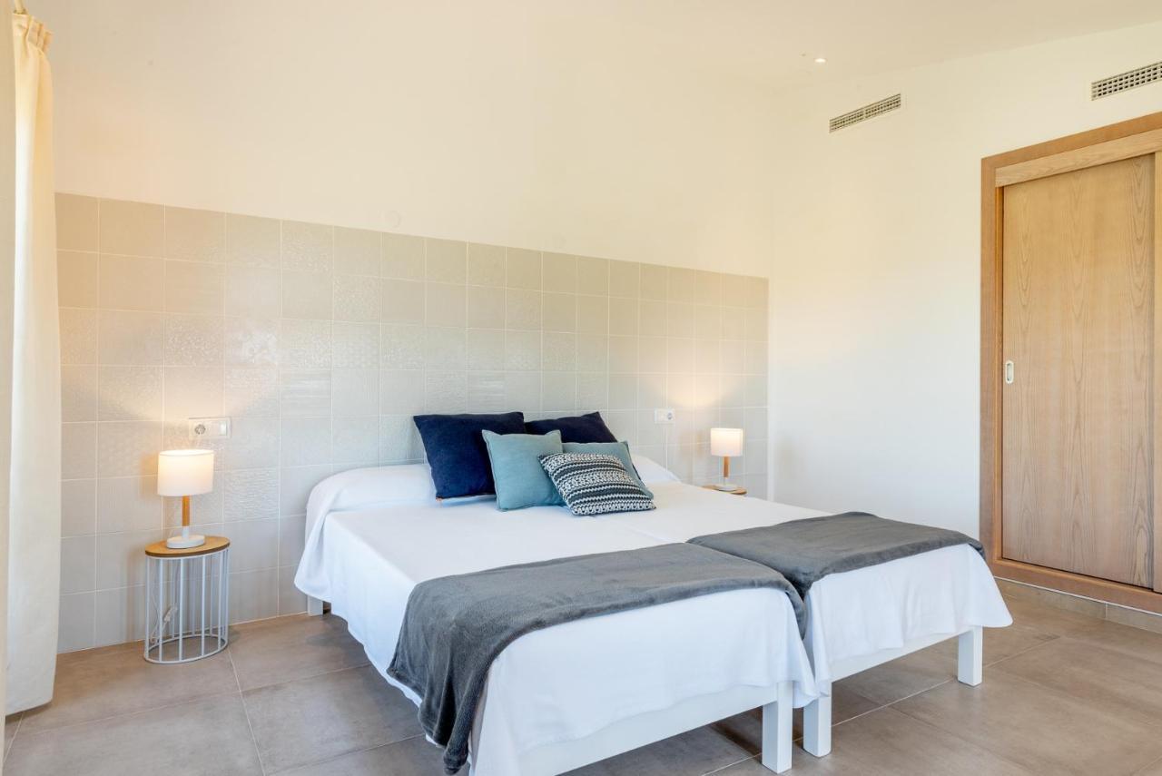 Finca Sa Real By Mallorca House Rent Sant Llorenc Des Cardassar Εξωτερικό φωτογραφία